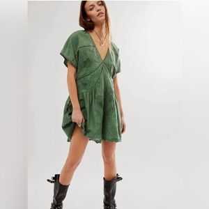 Free People Daylight Mini